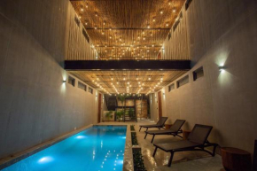 Arba I, Tulum Aldea Zama, Condos with Private Plunge Pool